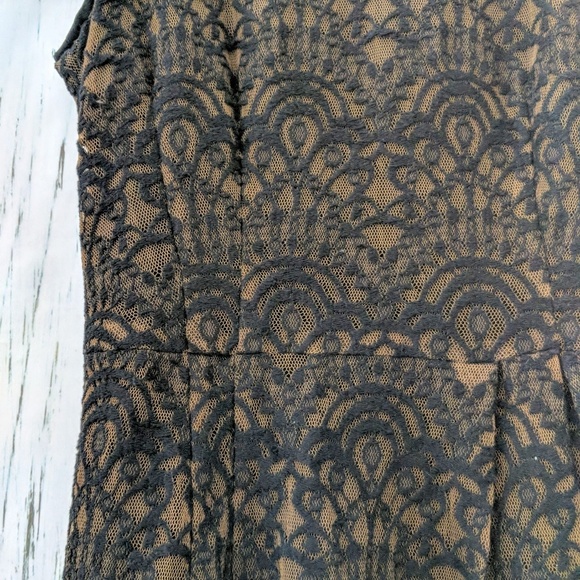 3/$20 Nanette Lepore Lace Informer Dress - Picture 6 of 8